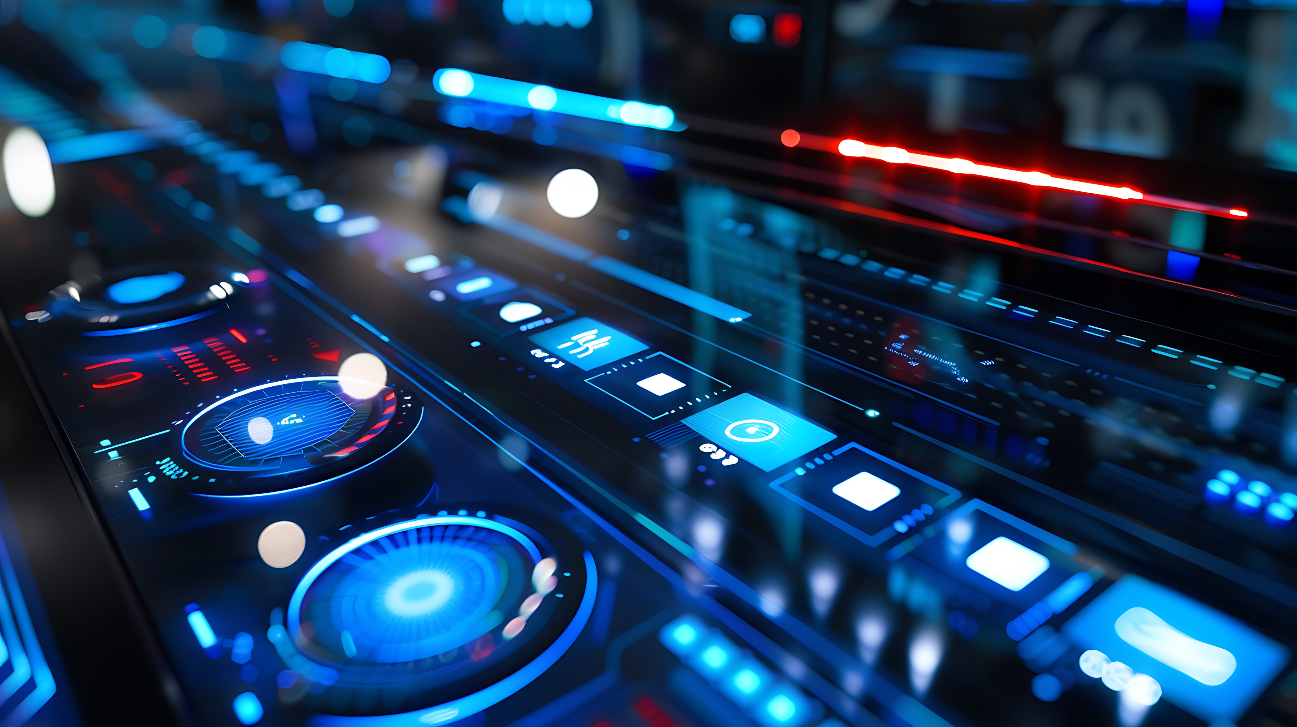 ��Ƶ������ϵͳ